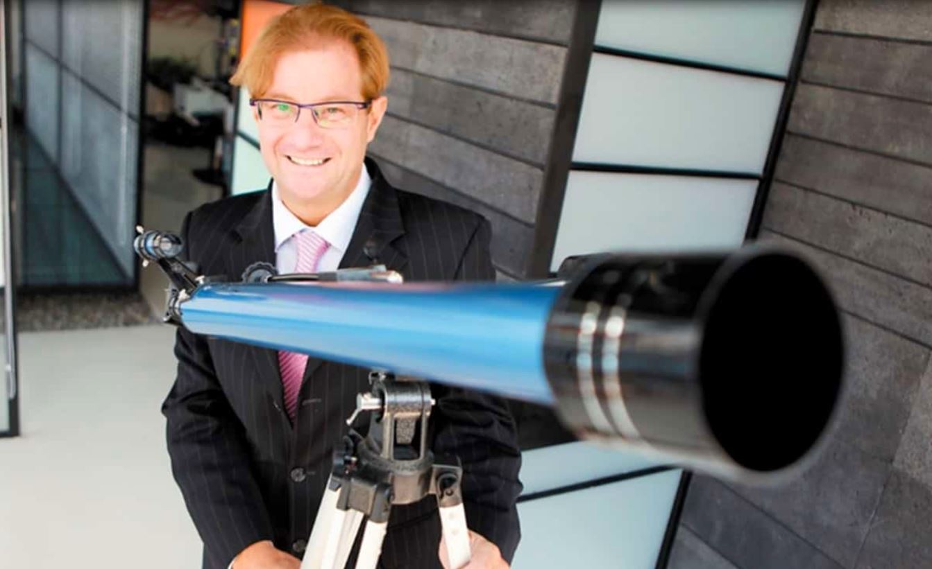 Fiscalía CDMX presentó dos nuevas solicitudes de extradición contra Andrés Roemer