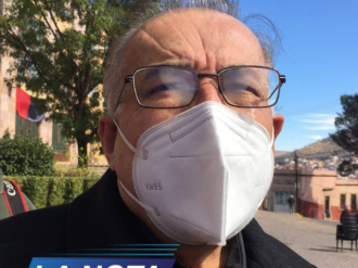 Juzgados de Zacatecas trabajando al 100 por ciento