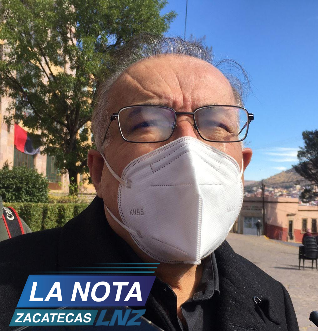 Juzgados de Zacatecas trabajando al 100 por ciento