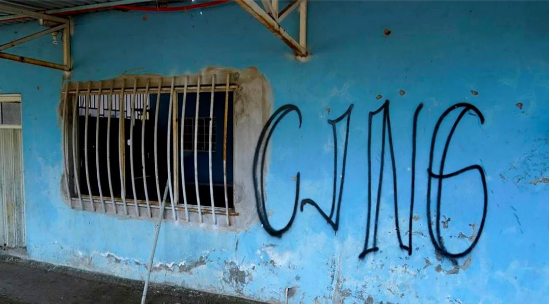 Juez concede suspensión provisional a “El Elvis”, cuñado de “El Mencho”, contra orden de captura