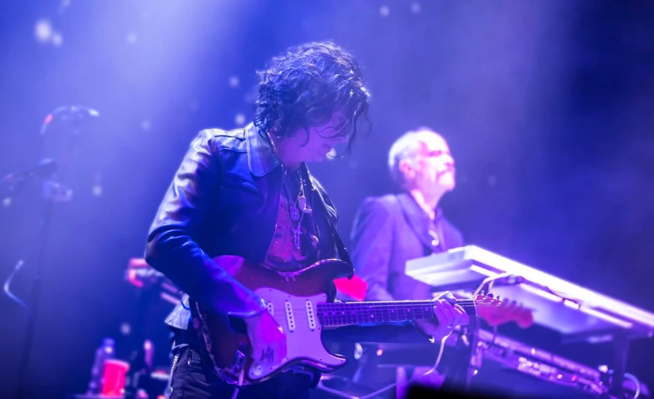 Caifanes alza la voz por reporteros asesinados