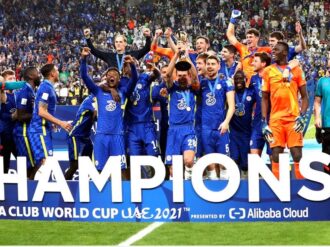 Chelsea es campeón del Mundial de Clubes; venció al Palmeiras en tiempos extra
