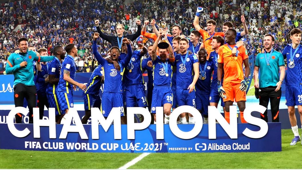 Chelsea es campeón del Mundial de Clubes; venció al Palmeiras en tiempos extra