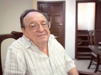 Hoy, Chespirito cumpliría años