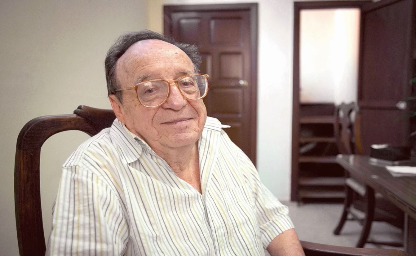 Hoy, Chespirito cumpliría años