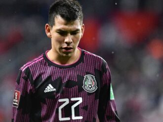 ¿Qué combinación dejaría a México al borde de la eliminación de cara a Qatar 2022?