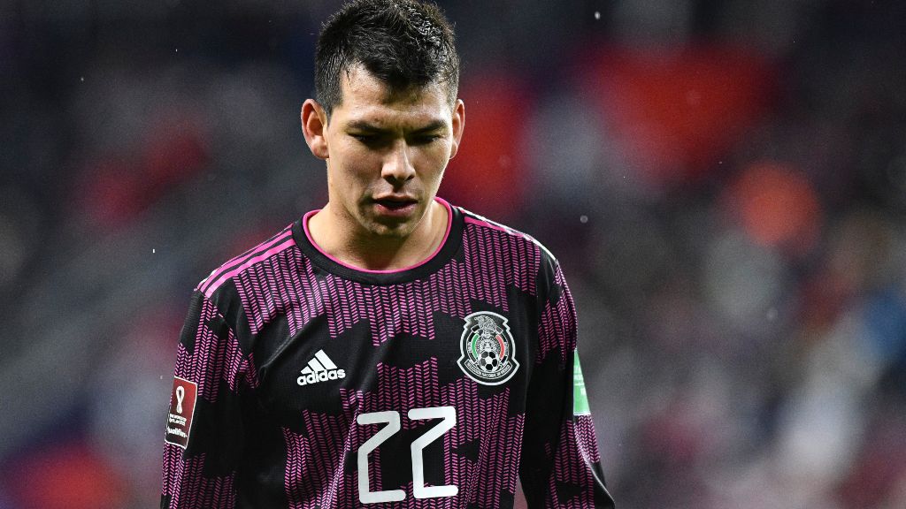 ¿Qué combinación dejaría a México al borde de la eliminación de cara a Qatar 2022?