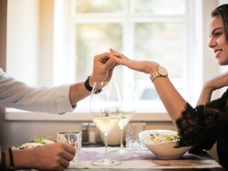 Hasta $2,350 gastan los mexicanos para festejar al amor