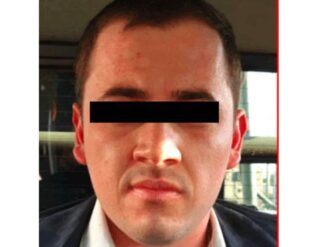 ¿Quién es el «Menor», detenido en bautizo y compadre de Ovidio Guzmán?