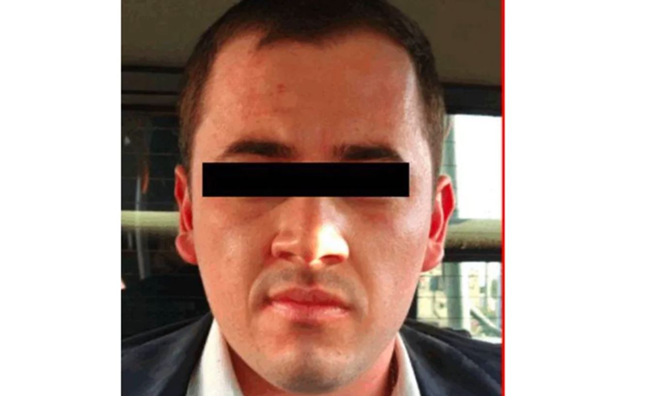 ¿Quién es el «Menor», detenido en bautizo y compadre de Ovidio Guzmán?