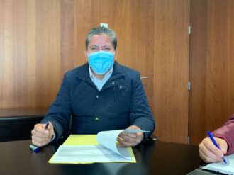 Supera Zacatecas la cuarta ola de contagios de Covid-19