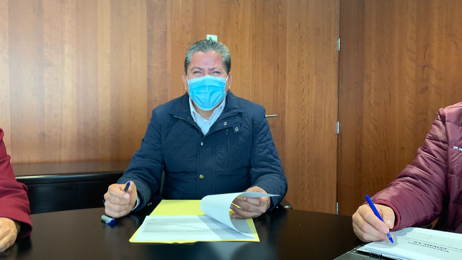 Supera Zacatecas la cuarta ola de contagios de Covid-19