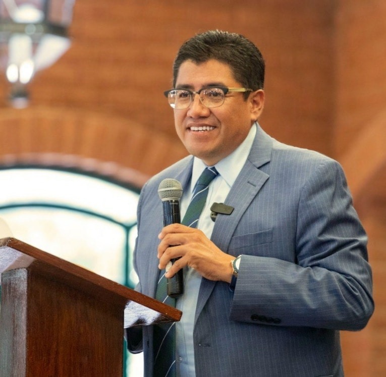 Reconoce Saúl Monreal problema en desabasto de agua potable