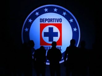 Un polvorín cruzazulino lo que se vive en La Noria