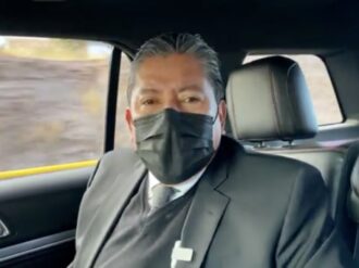 Anuncia DMA inversión multimillonaria en Zacatecas