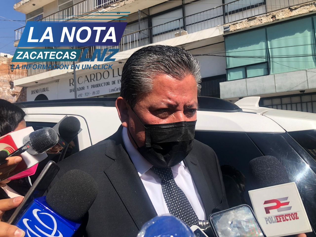 Mañana definirán instalación de módulos para legalización de autos “chocolate” en Zacatecas