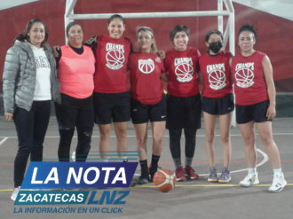 Sin piedad, Chams derrota a Valkirias