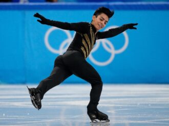 Donovan Carrillo abandona el Mundial de Patinaje Artístico por curioso motivo