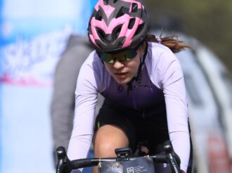 En marcha, eliminatorias de atletismo y ciclismo rumbo a los Juegos Nacionales Conade