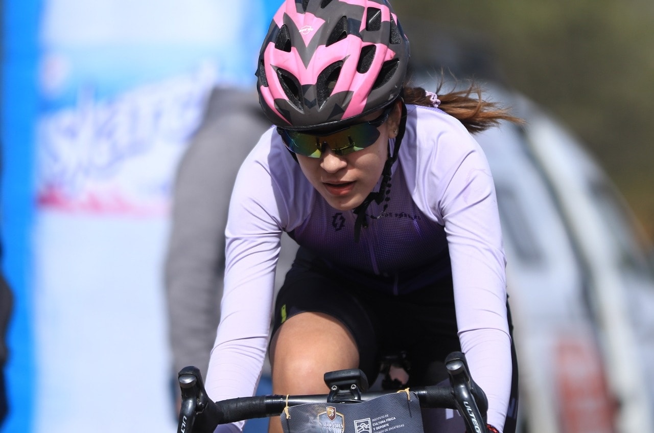 En marcha, eliminatorias de atletismo y ciclismo rumbo a los Juegos Nacionales Conade