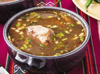 Birria