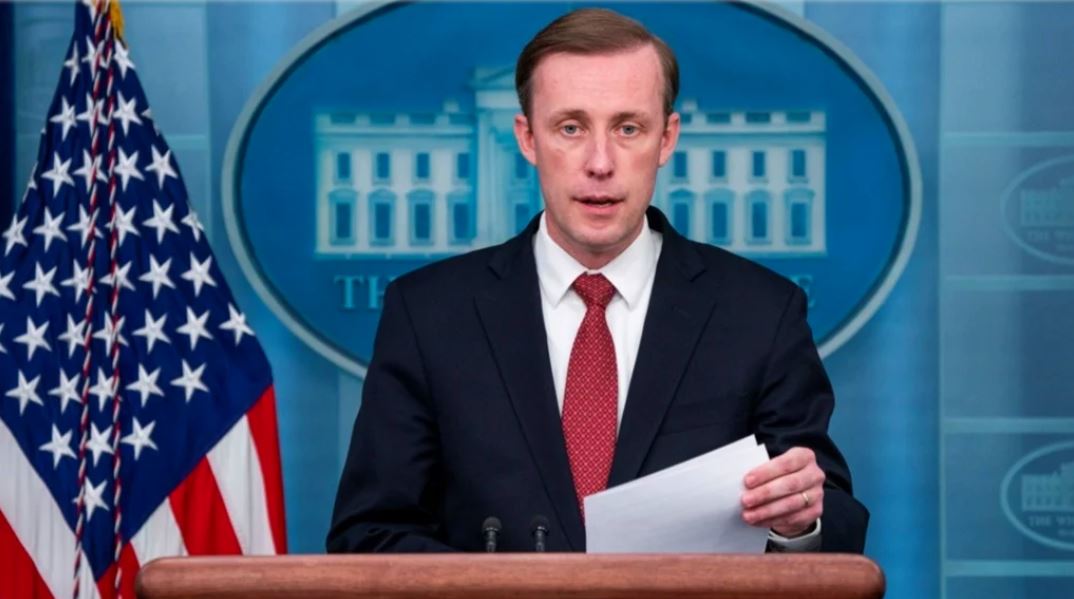 EU da 48 horas a sus ciudadanos para salir de Ucrania; «no habrá soldados para su rescate»