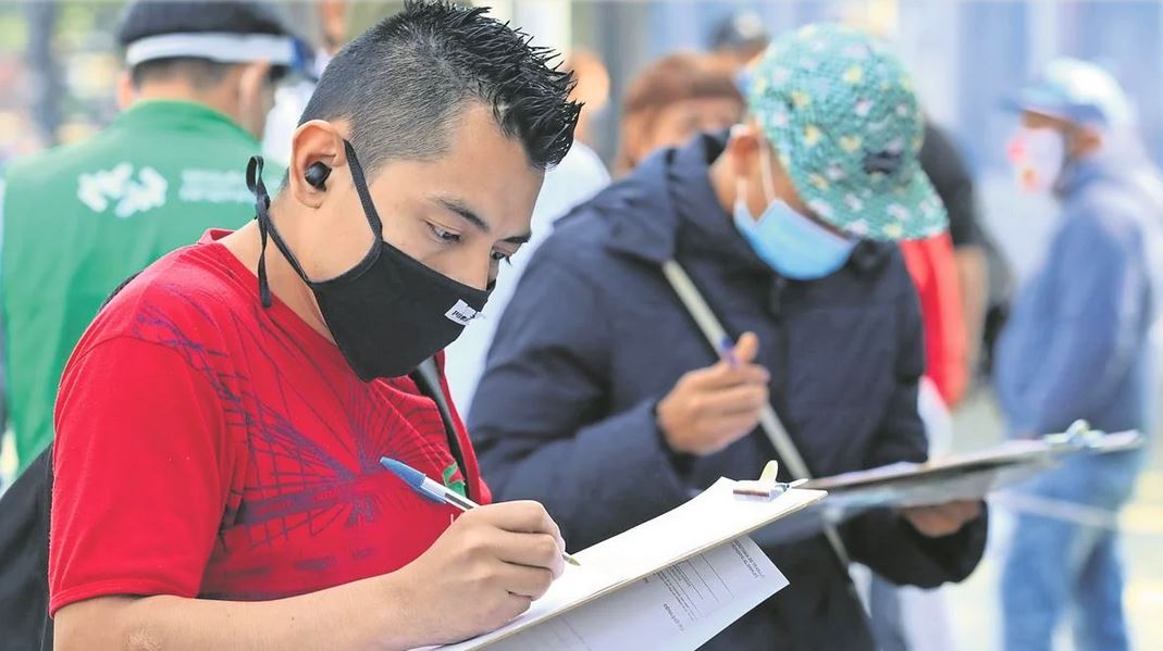 Generación de empleos alcanza cifra récord; suman 142.3 mil plazas en enero