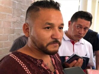 “El Mijis” habría desaparecido en Monterrey y viajaba con su esposa: Fiscal de Coahuila