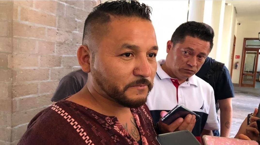 “El Mijis” habría desaparecido en Monterrey y viajaba con su esposa: Fiscal de Coahuila