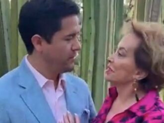 Magisterio en Oaxaca alista protestas contra Elba Esther Gordillo; su boda “es una “ofensa a la lucha por la educación”