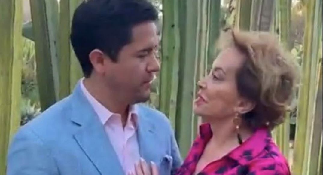 Magisterio en Oaxaca alista protestas contra Elba Esther Gordillo; su boda “es una “ofensa a la lucha por la educación”