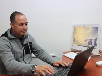 Certifican a entrenadores deportivos rumbo a nacionales Conade 2022