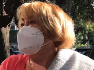 ¿Qué opinan los españoles que viven en México sobre la pausa que propone AMLO?