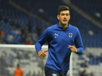 Rayados ‘se olvida’ de César Montes para el Mundial de Clubes