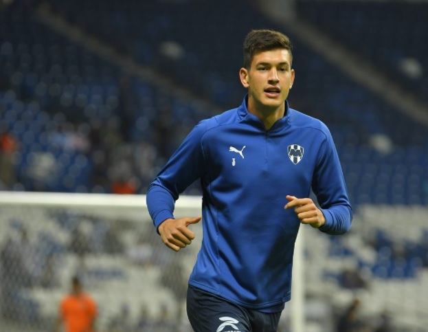 Rayados ‘se olvida’ de César Montes para el Mundial de Clubes