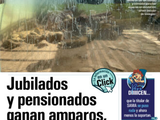 La Nota Zacatecas 28/02/22