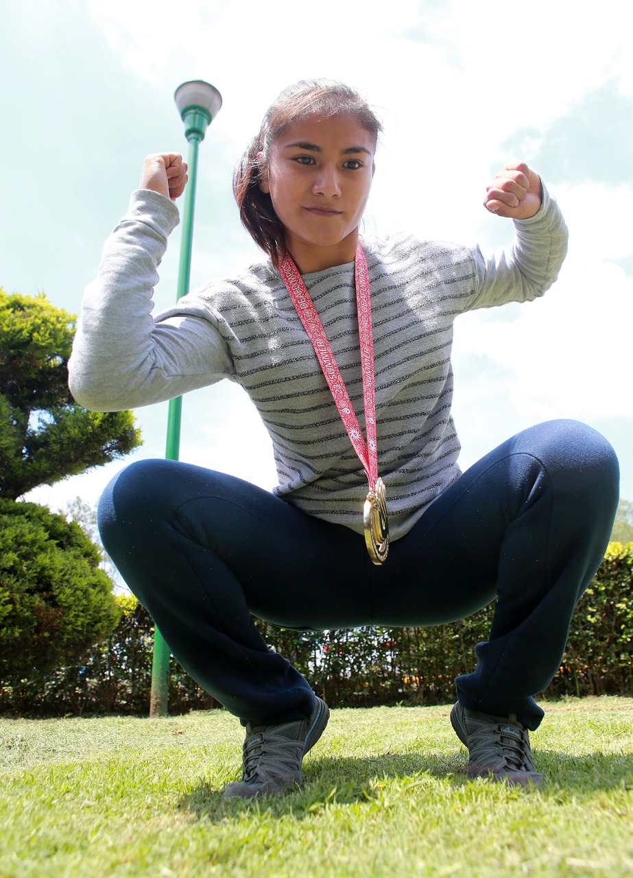 Se alista México para Sordolímpicos en Brasil en seis disciplinas