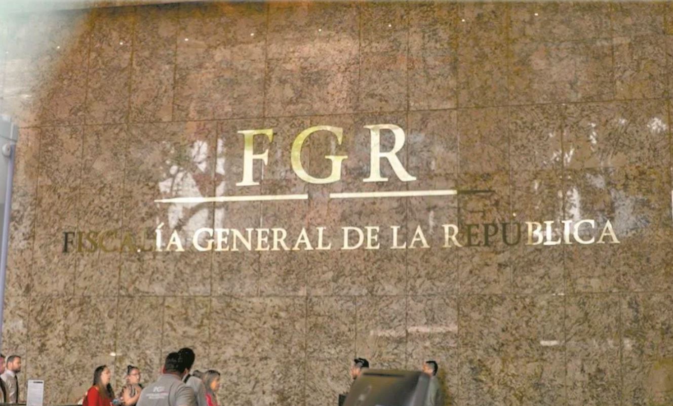 FGR descarta acusar de corrupción a funcionarios judiciales cercanos a Julio Scherer