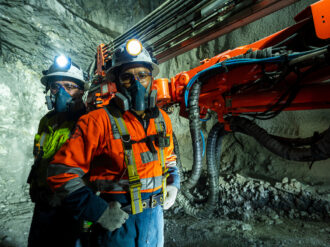 Industrias Peñoles y Fresnillo plc en favor de la producción de energías limpias