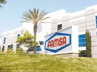 Famsa disminuye empleados y sucursales; concluye convenio de concurso mercantil