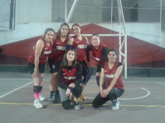 Caen las Fussion en despiadada canastiza