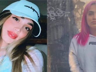 Gaby Castillo, de Enamorándonos, queda libre tras ser acusada por narcomenudeo y extorsión