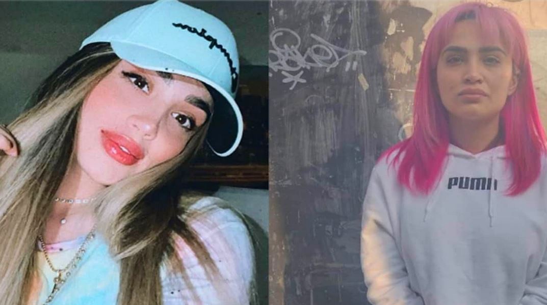 Gaby Castillo, de Enamorándonos, queda libre tras ser acusada por narcomenudeo y extorsión