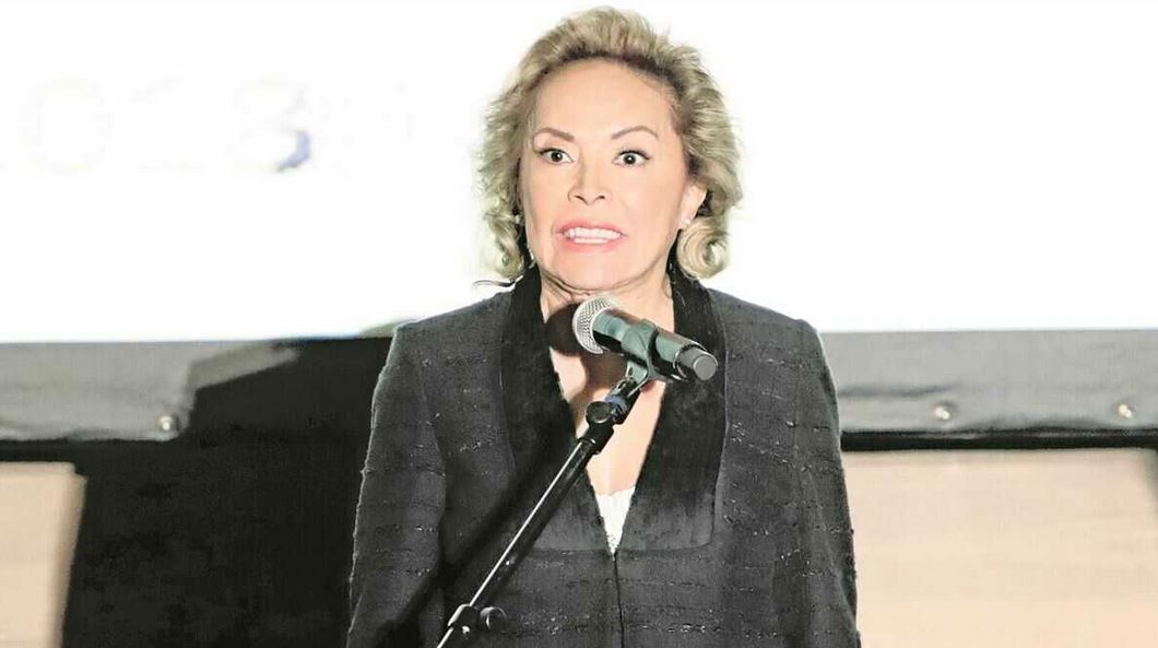 Elba Esther Gordillo anuncia que regresará a la política