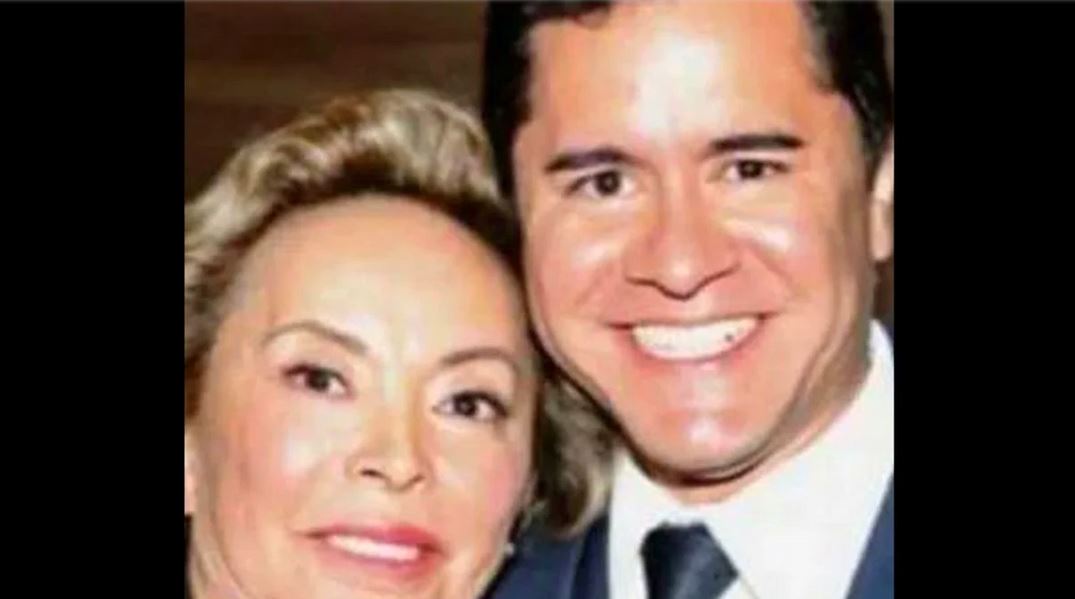 ¿Quién es Luis Antonio Lagunas, el abogado y prometido de Elba Esther Gordillo?