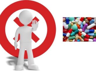 La automedicación en la actualidad tiene un impacto más negativo que positivo: José Luis García Lechuga