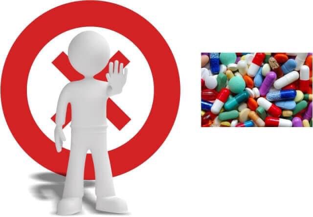La automedicación en la actualidad tiene un impacto más negativo que positivo: José Luis García Lechuga