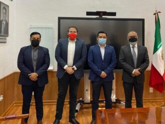 Grupo Estrella Blanca ahora forma parte del plan de movilidad de la UAZ