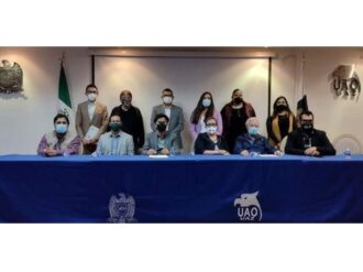 Inician actividades el Comité de Ética de Investigación en la UAO