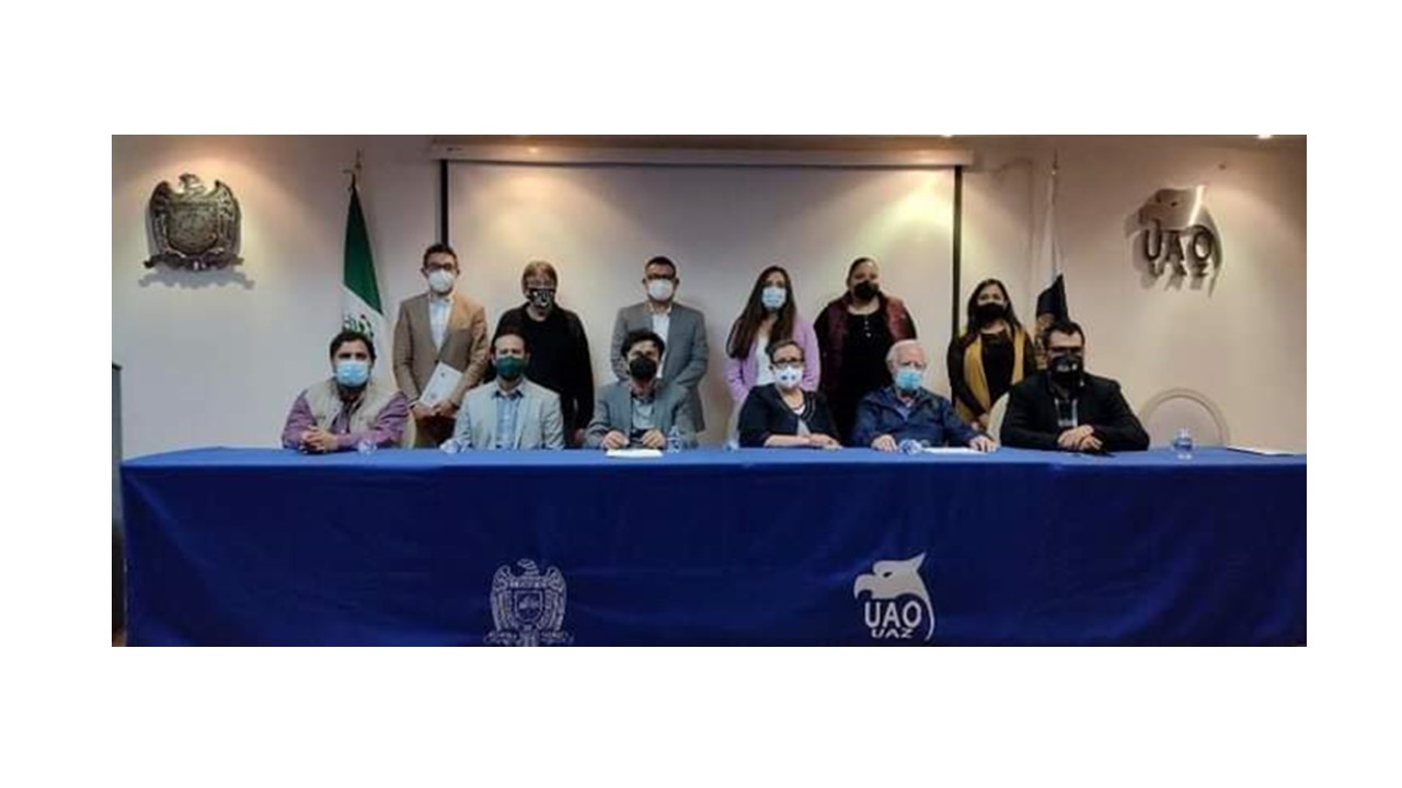 Inician actividades el Comité de Ética de Investigación en la UAO